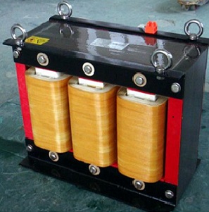 能量回饋電抗器 能量回饋電抗器